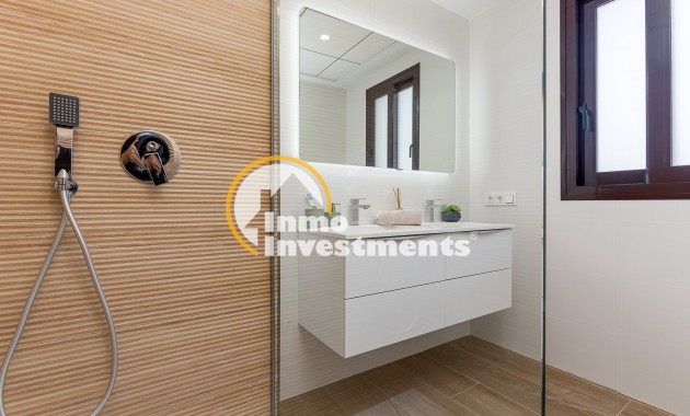 New build - Villa - Finestrat