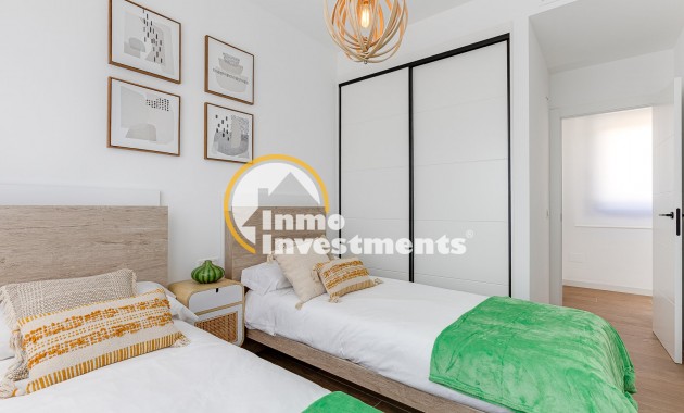 Nieuwbouw - Villa - Finestrat - 