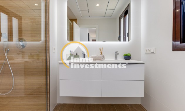 Nieuwbouw - Villa - Finestrat - 