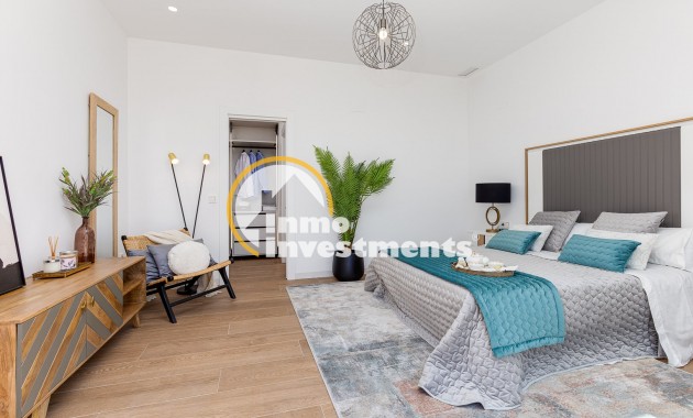 Nieuwbouw - Villa - Finestrat - 