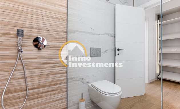 Nieuwbouw - Villa - Finestrat - 