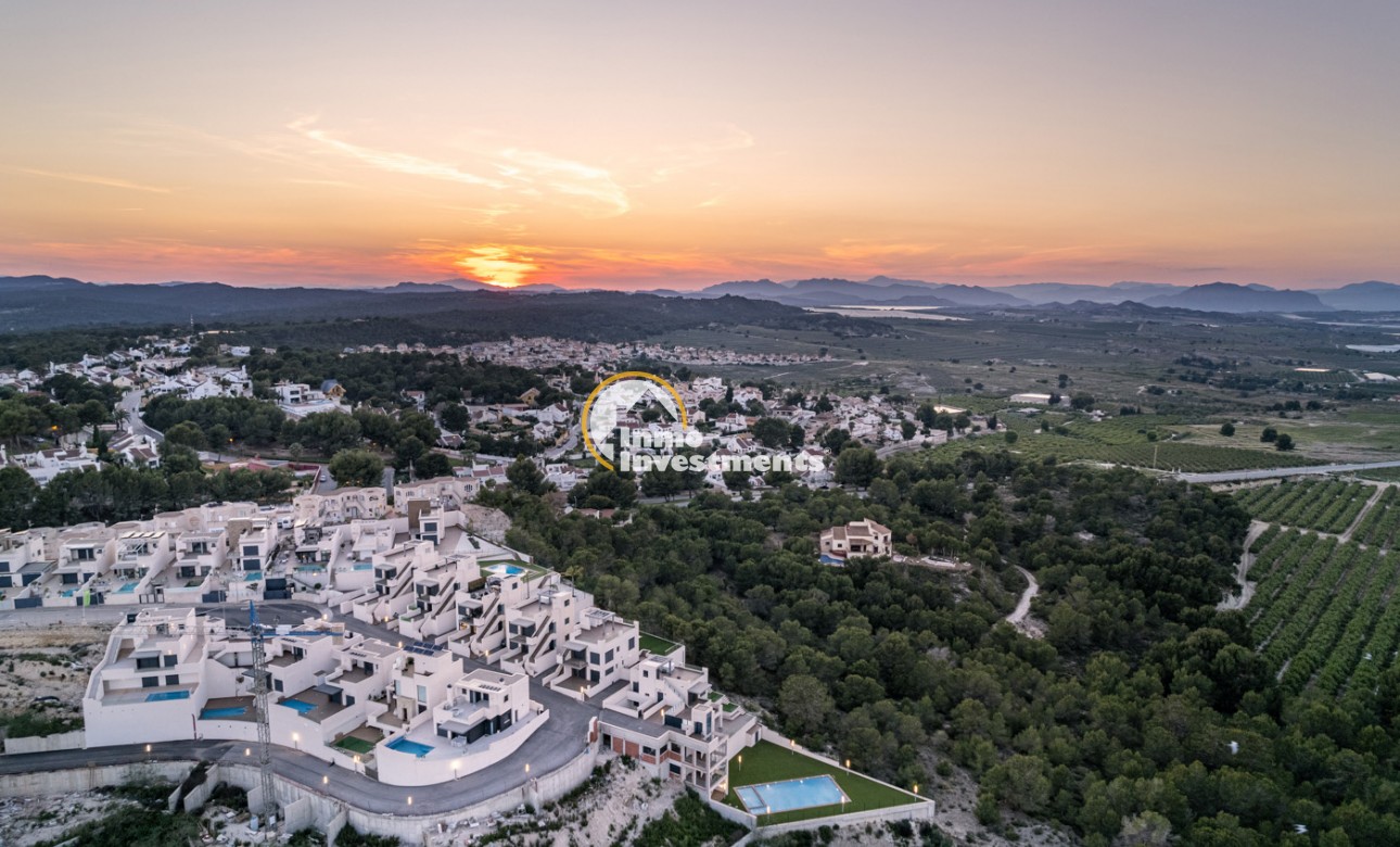 New build - Penthouse - San Miguel de Salinas - Las Communicaciones