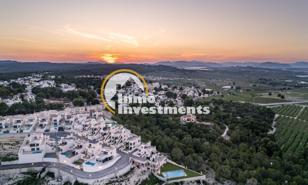 New build - Penthouse - San Miguel de Salinas - Las Communicaciones