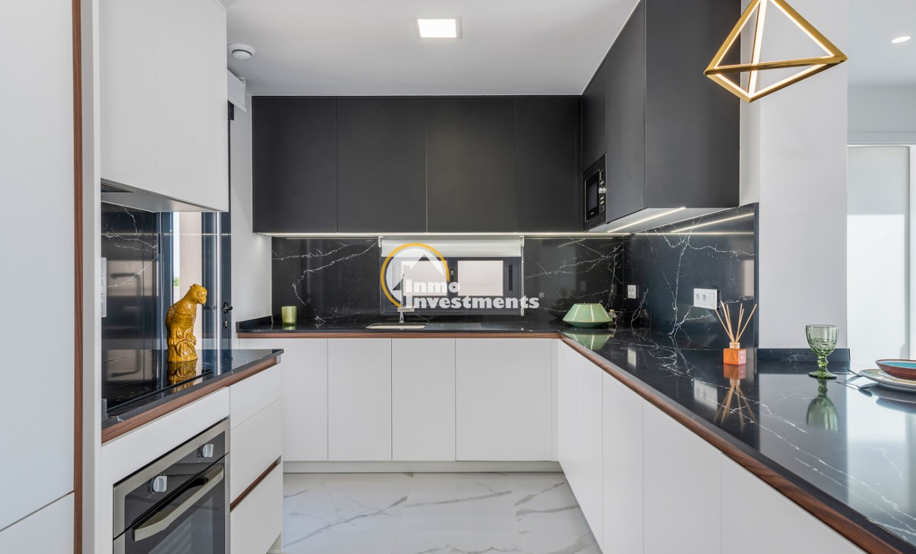 New build - Penthouse - San Miguel de Salinas - Las Communicaciones