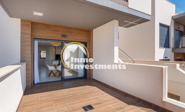 New build - Penthouse - San Miguel de Salinas - Las Communicaciones