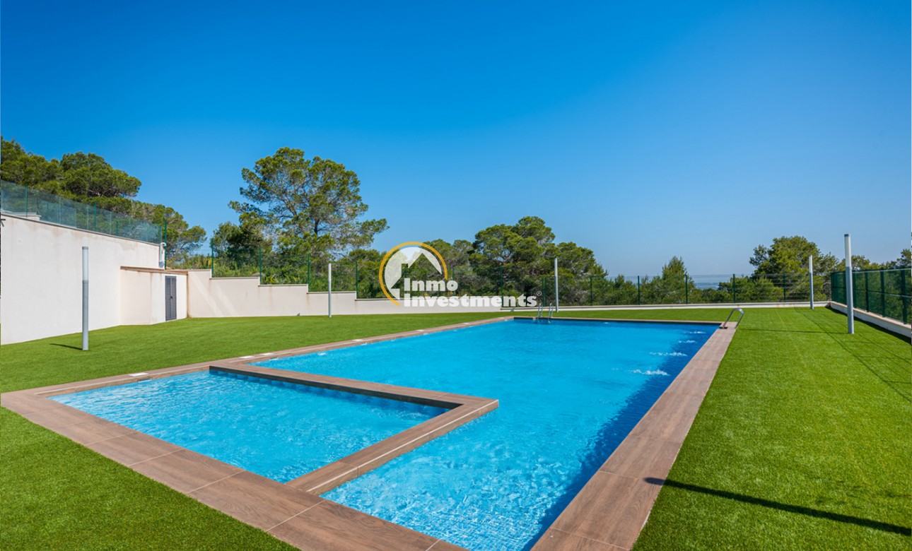 Nouvelle Construction - low-bungalow - San Miguel de Salinas - San Miguel