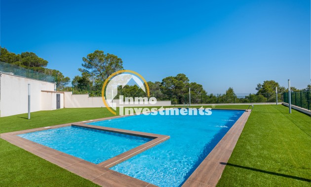 Nouvelle Construction - low-bungalow - San Miguel de Salinas - San Miguel