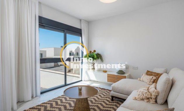 Nouvelle Construction - low-bungalow - San Miguel de Salinas - San Miguel
