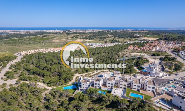 Nouvelle Construction - low-bungalow - San Miguel de Salinas - San Miguel