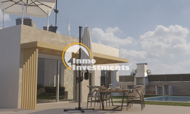 New build - Villa - Polop