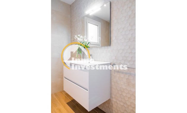 New build - Villa - Polop