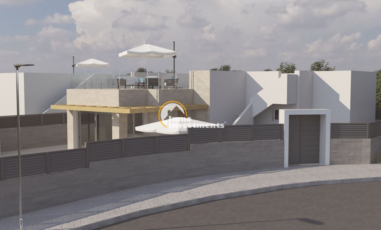 New build - Villa - Polop