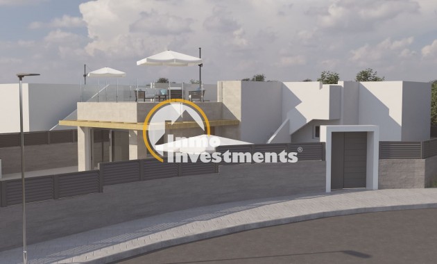 New build - Villa - Polop