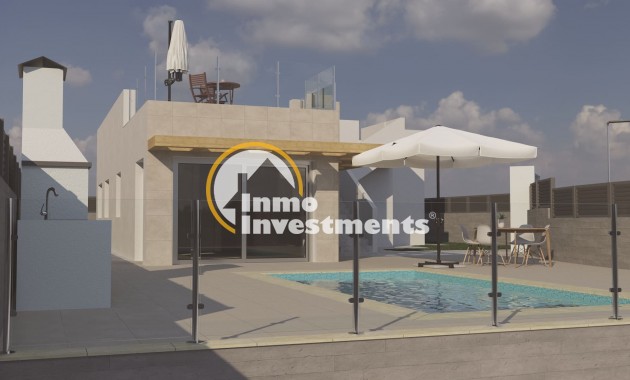 New build - Villa - Polop