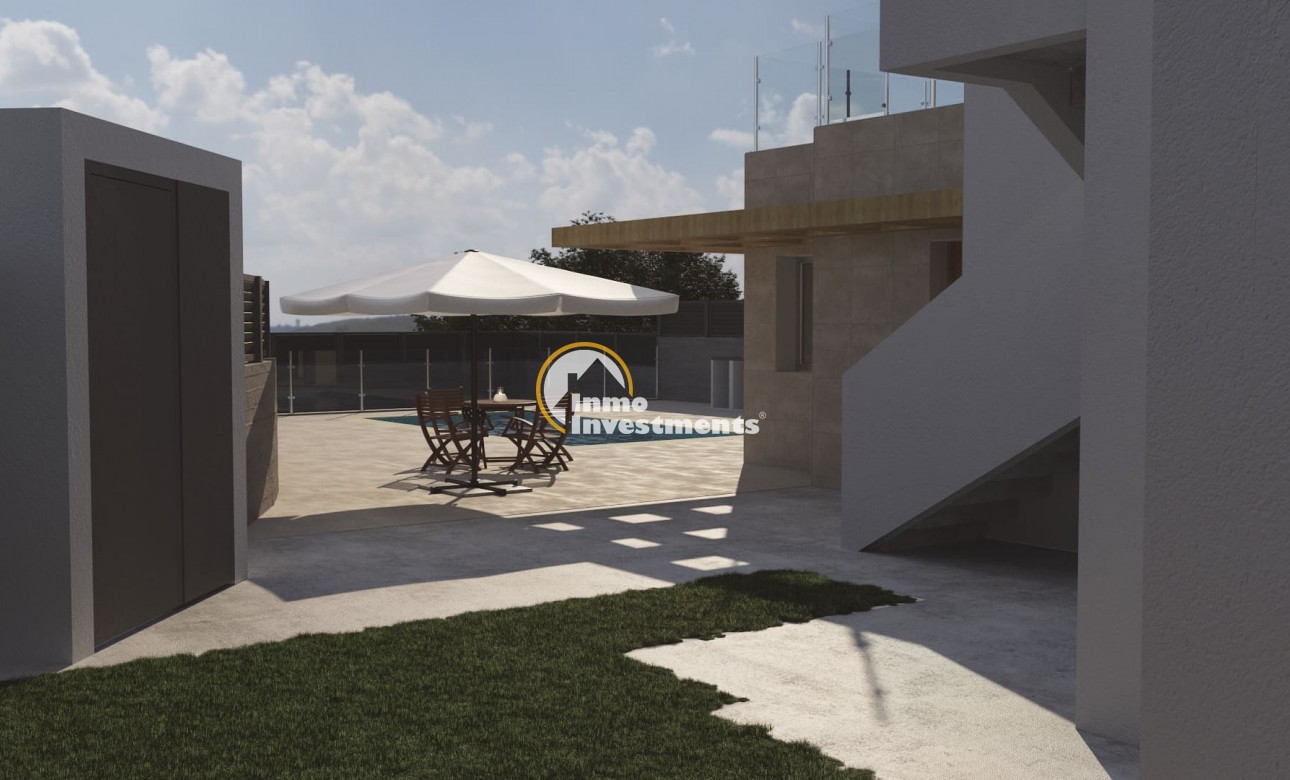 New build - Villa - Polop