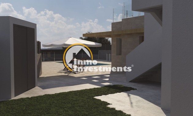 New build - Villa - Polop