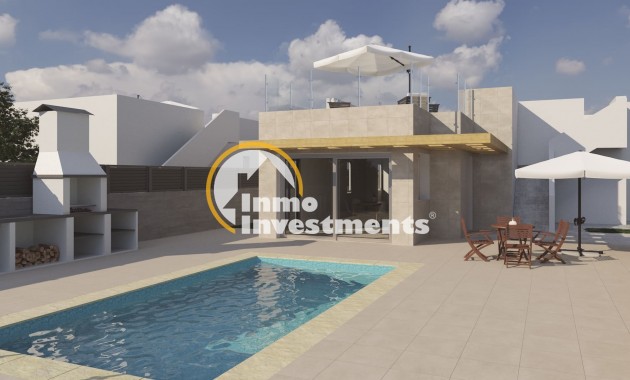 New build - Villa - Polop
