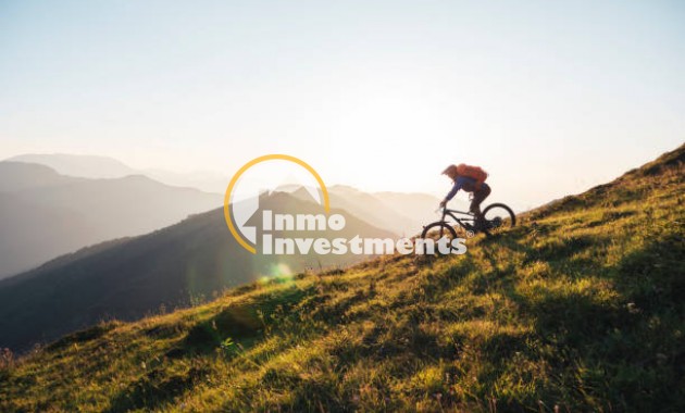 New build - Villa - Polop