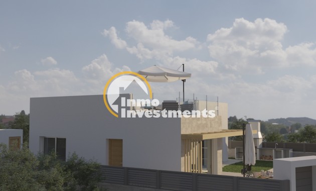 New build - Villa - Polop