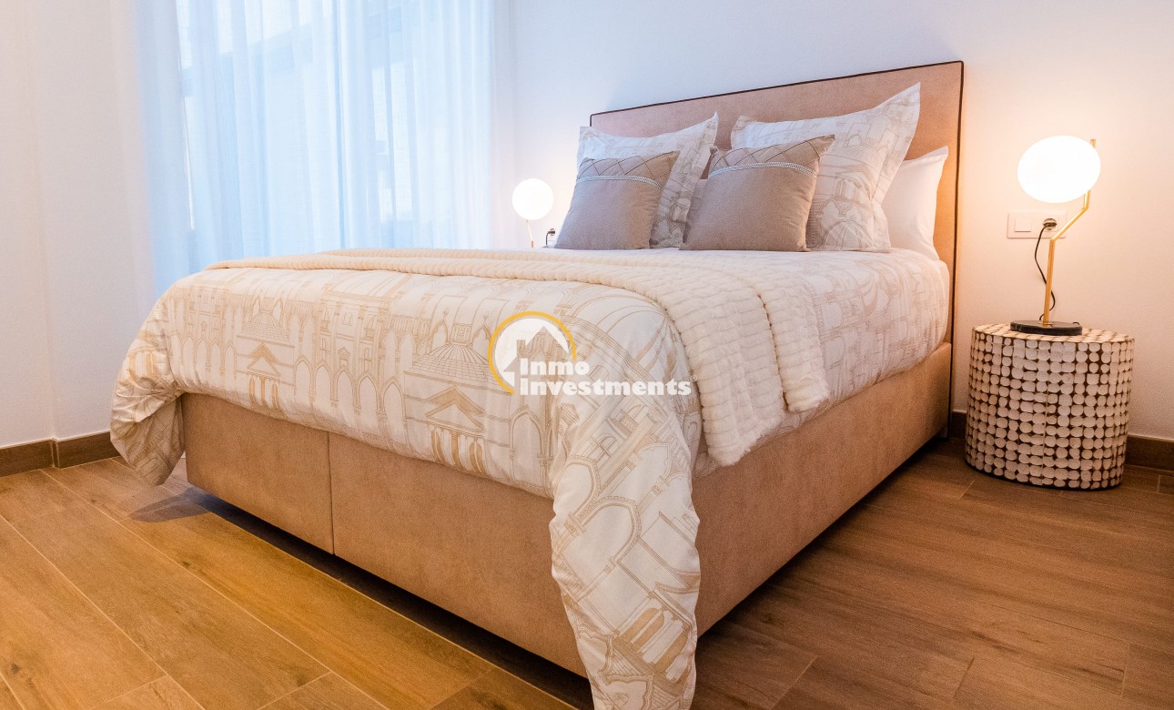 New build - Villa - Polop