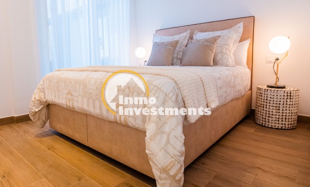 New build - Villa - Polop