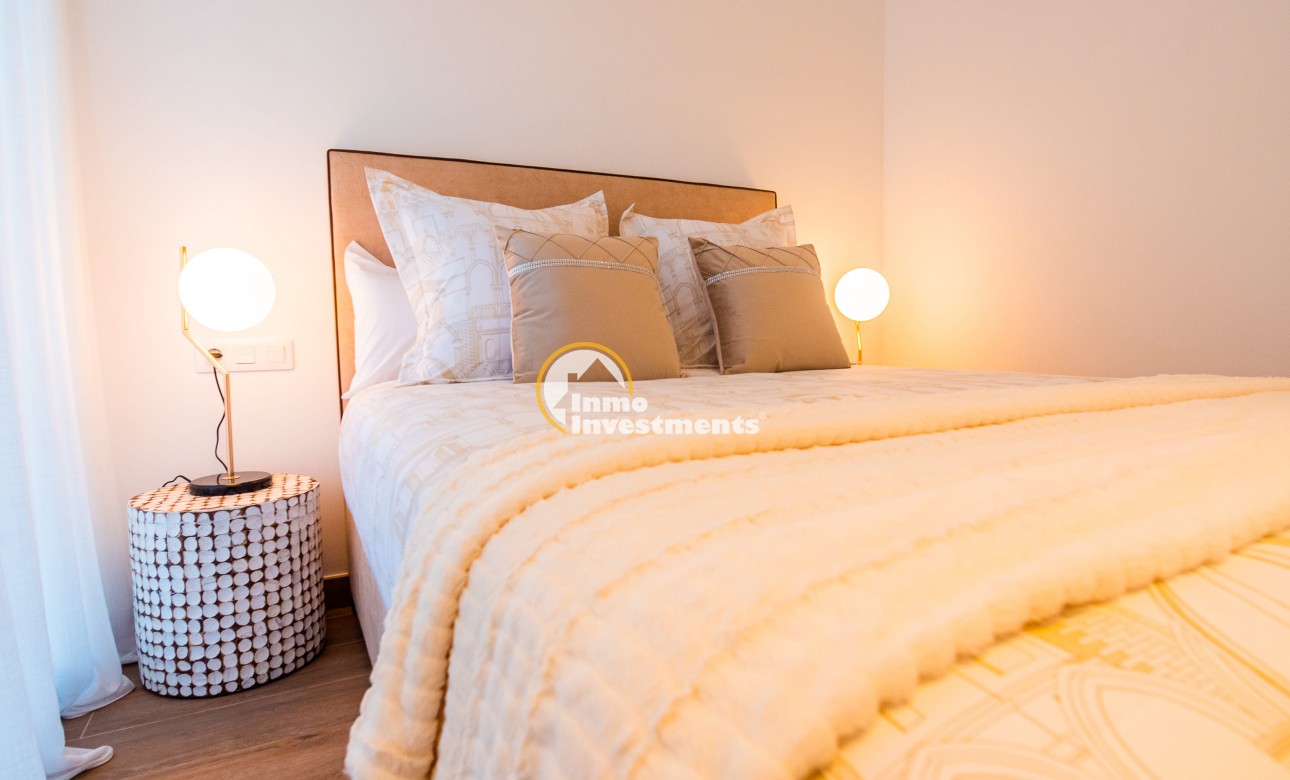 New build - Villa - Polop