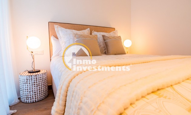 New build - Villa - Polop