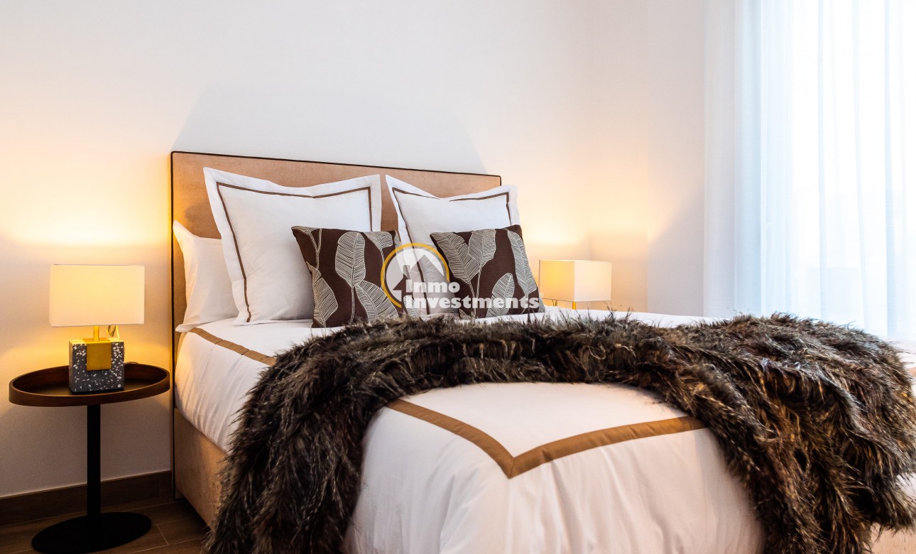 New build - Villa - Polop