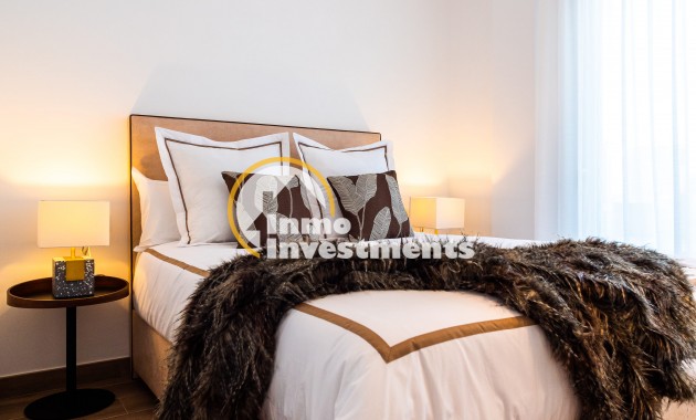 New build - Villa - Polop