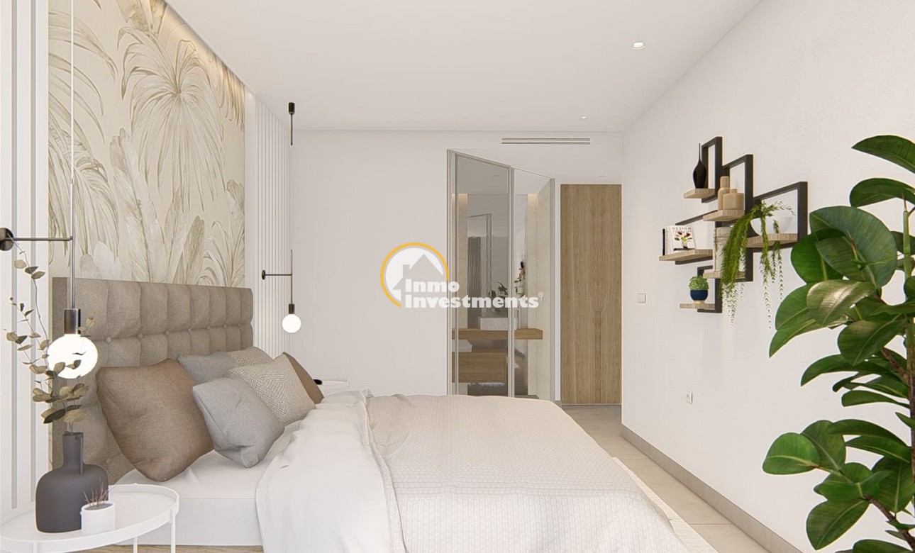 Nouvelle Construction - Appartement - Guardamar del Segura