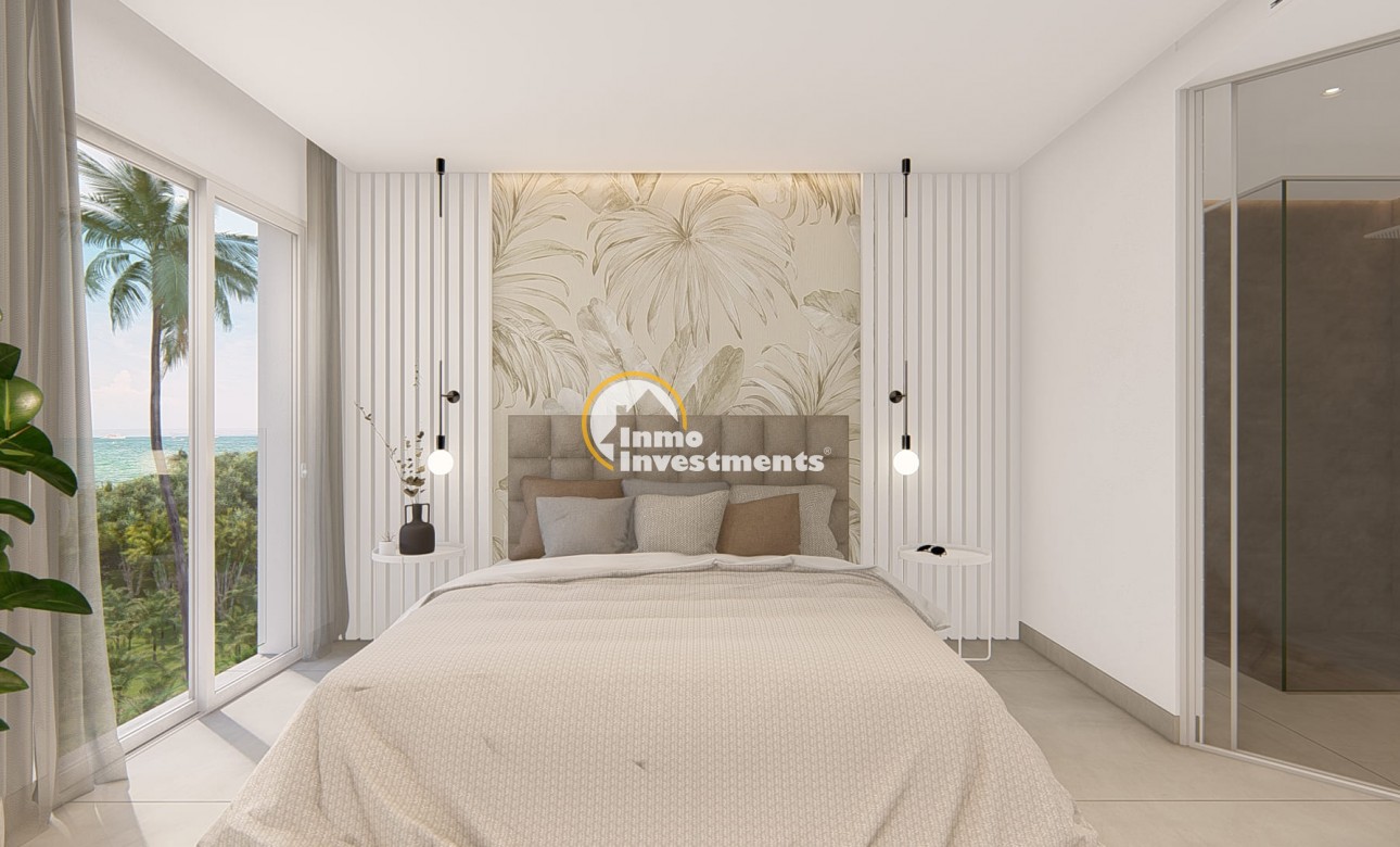 Nouvelle Construction - Appartement - Guardamar del Segura