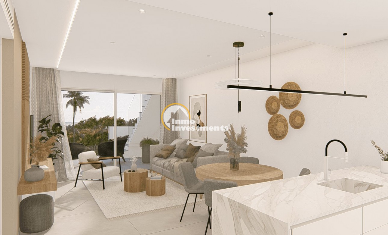 Nouvelle Construction - Appartement - Guardamar del Segura