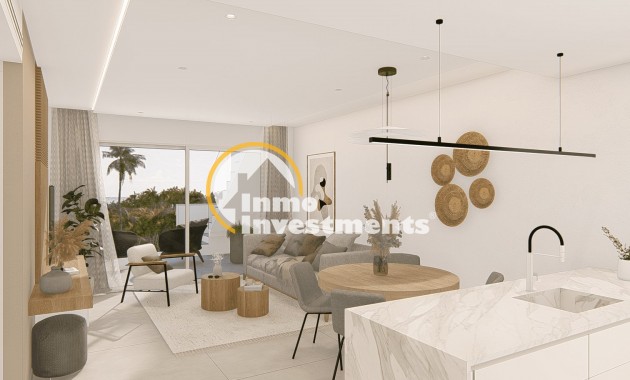 Nouvelle Construction - Appartement - Guardamar del Segura