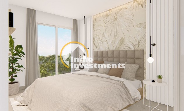 Nouvelle Construction - Appartement - Guardamar del Segura