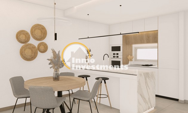 Nouvelle Construction - Appartement - Guardamar del Segura