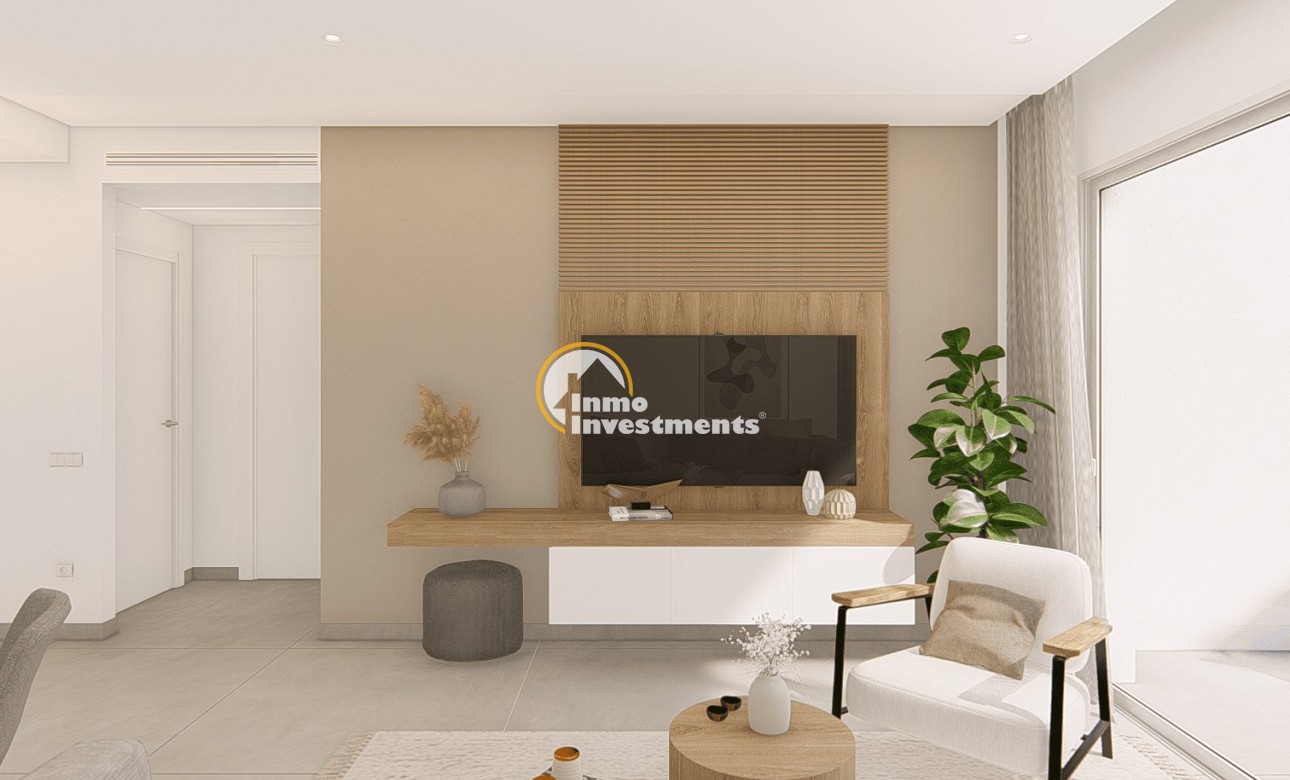 Nouvelle Construction - Appartement - Guardamar del Segura