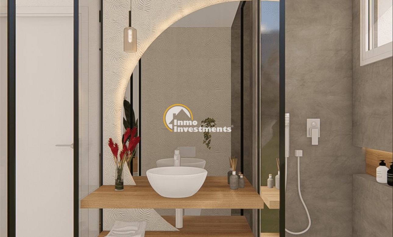 Nouvelle Construction - Appartement - Guardamar del Segura