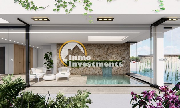 Nouvelle Construction - Appartement - Guardamar del Segura