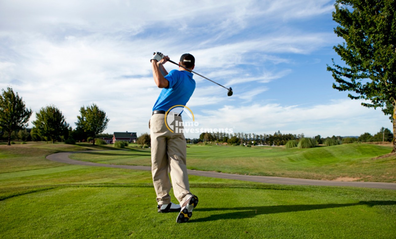 Nyproduktion - Lägenhet - Guardamar del Segura