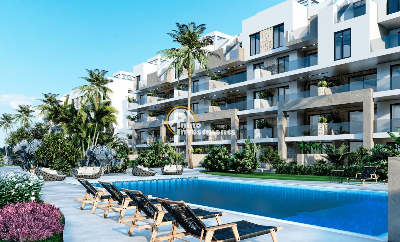 Nouvelle Construction - Penthouse - Guardamar del Segura