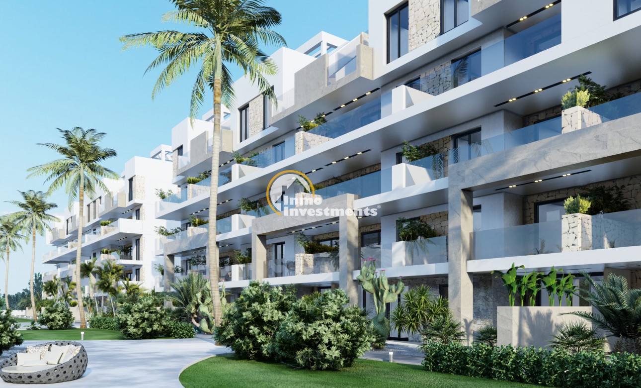 Nouvelle Construction - Penthouse - Guardamar del Segura