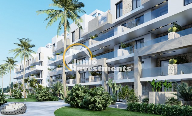 Nouvelle Construction - Penthouse - Guardamar del Segura