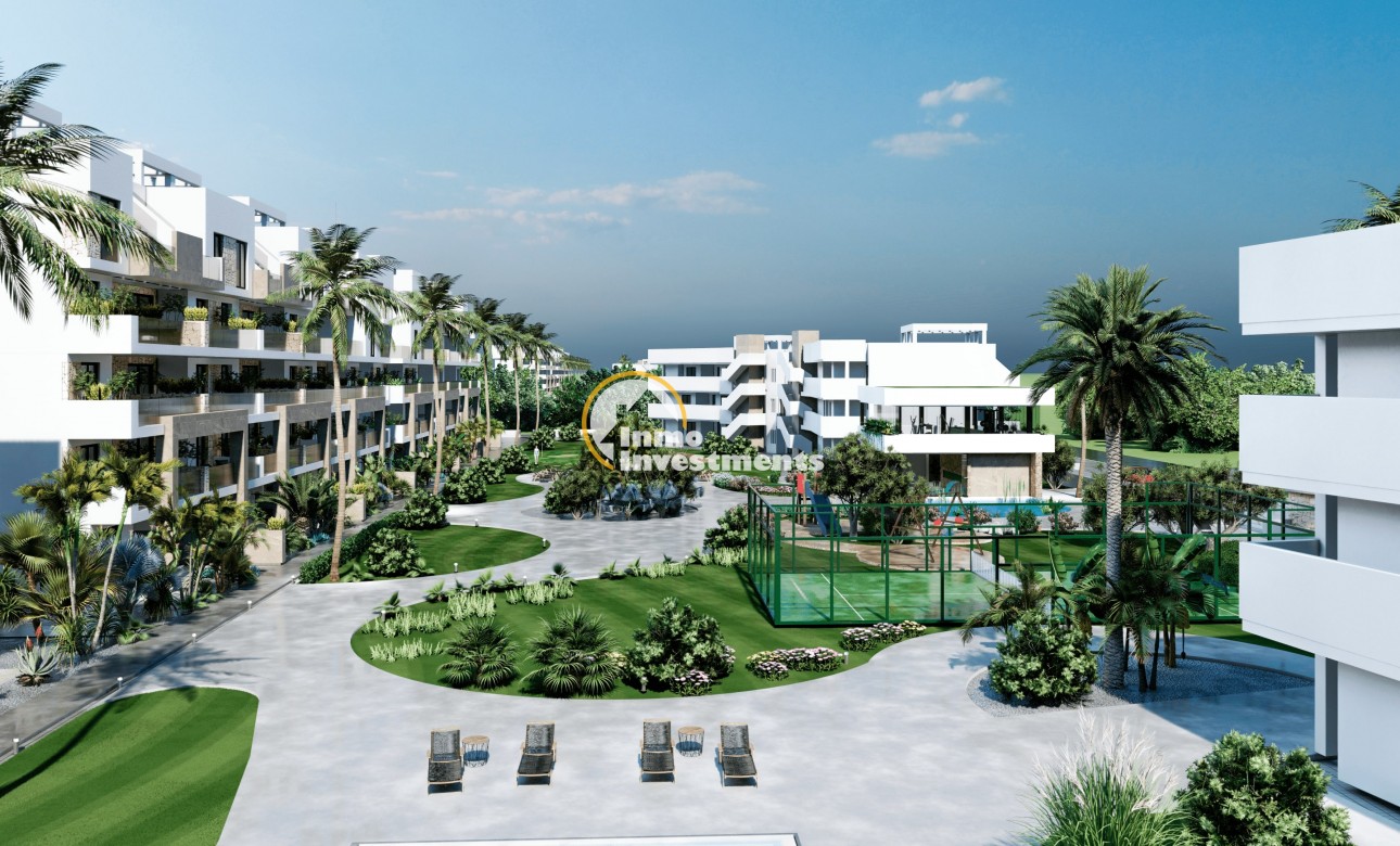 Nouvelle Construction - Penthouse - Guardamar del Segura