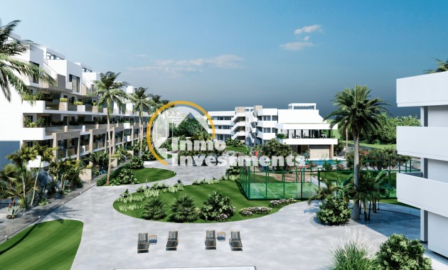 Nouvelle Construction - Penthouse - Guardamar del Segura