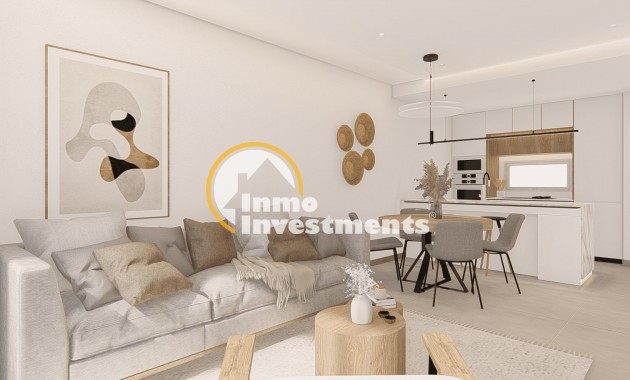 Nouvelle Construction - Penthouse - Guardamar del Segura