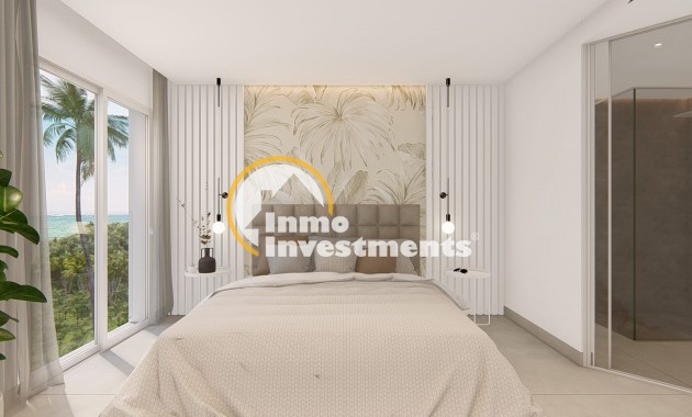 Nouvelle Construction - Penthouse - Guardamar del Segura