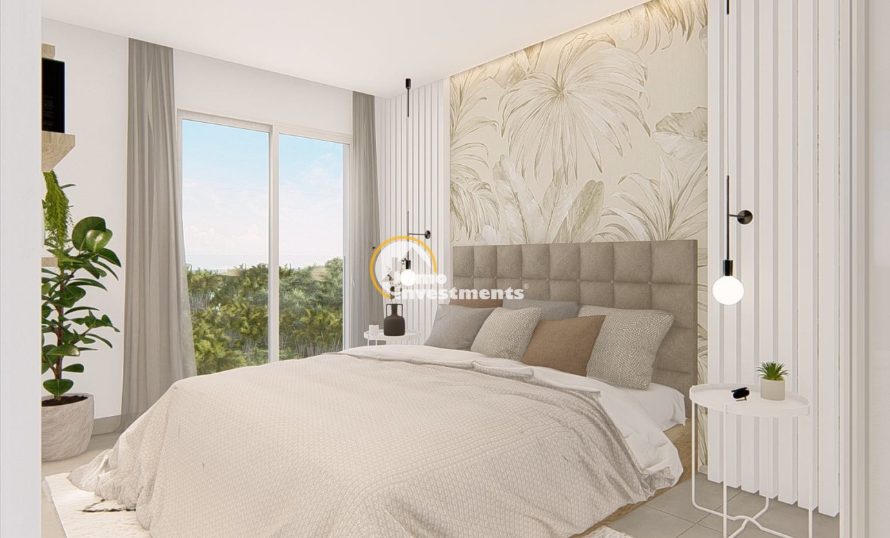 Nouvelle Construction - Penthouse - Guardamar del Segura