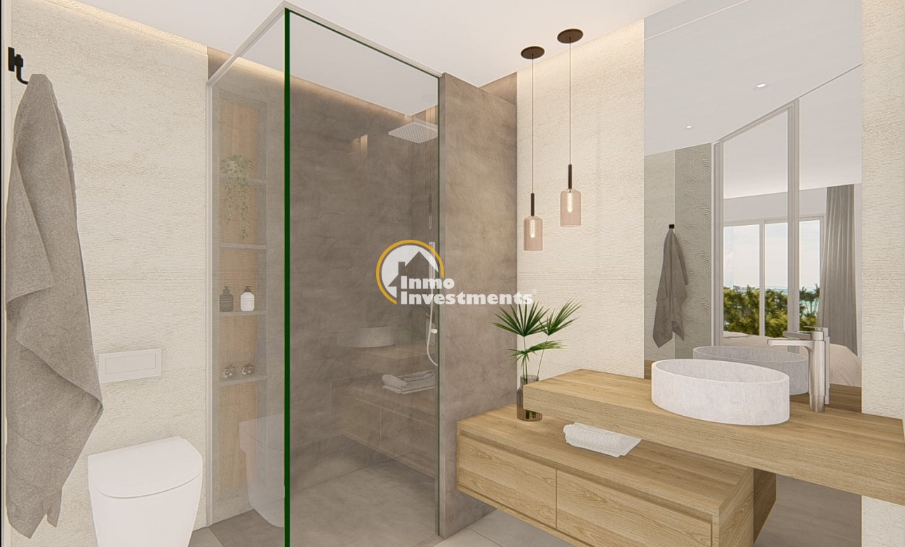 Nouvelle Construction - Penthouse - Guardamar del Segura