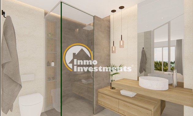 Nouvelle Construction - Penthouse - Guardamar del Segura