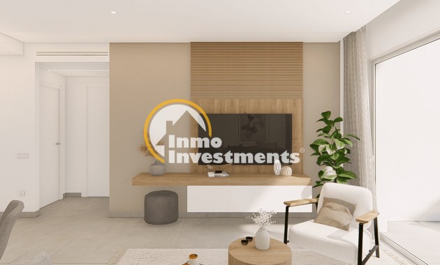 Nouvelle Construction - Penthouse - Guardamar del Segura